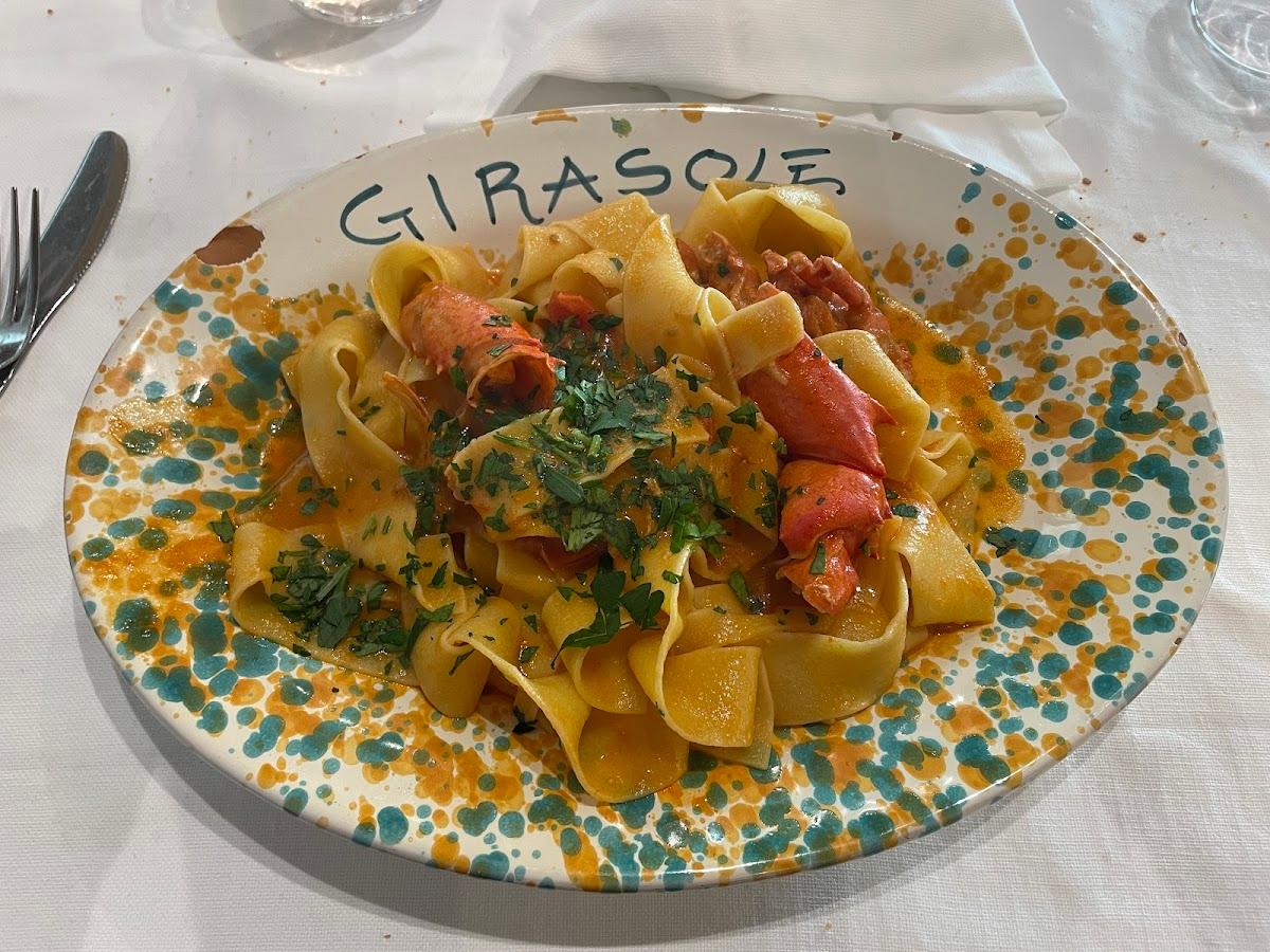 Hotel Ristorante Girasole – photo 1