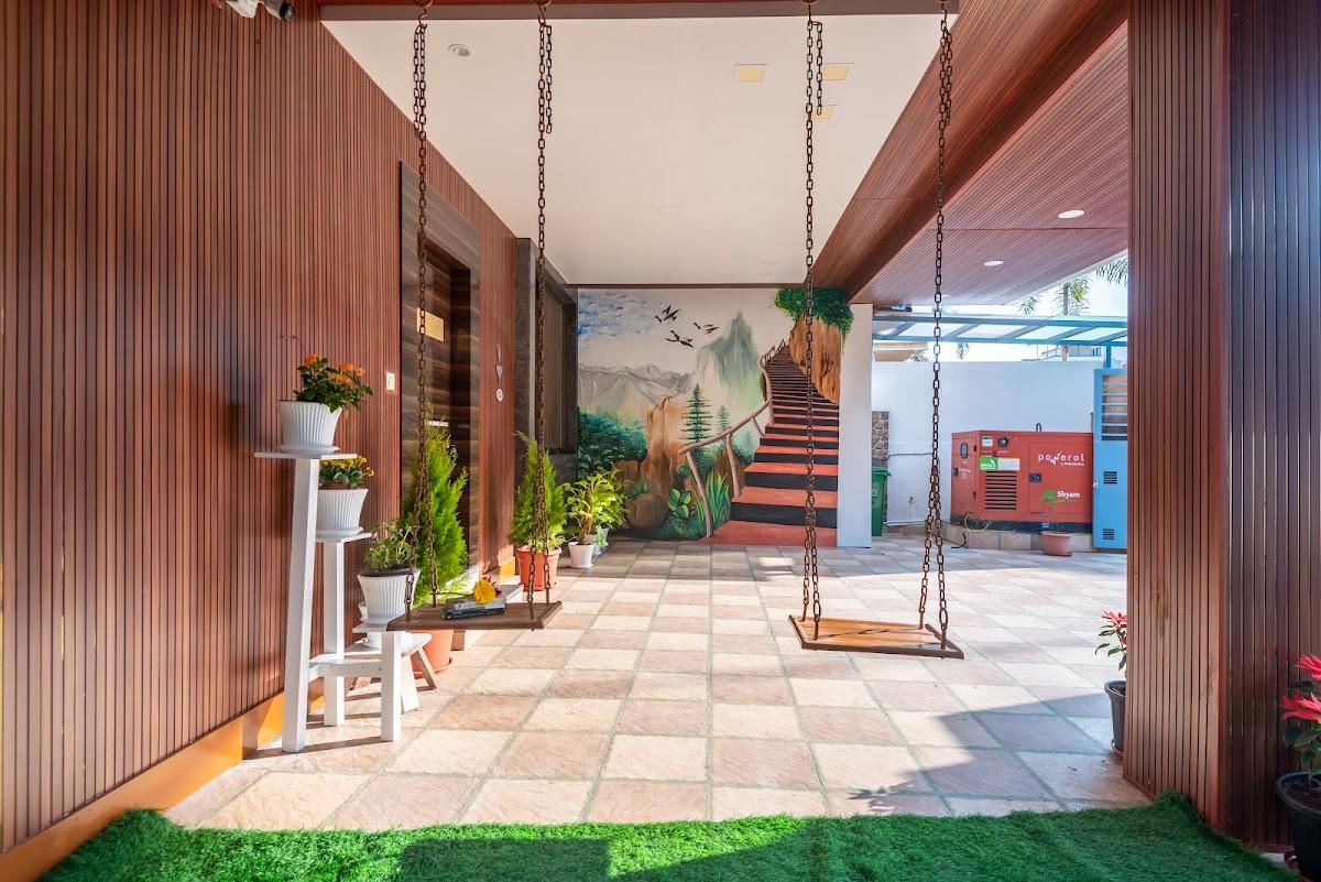 Alaya stays by ELIVAAS Rainmist Villa – photo 2