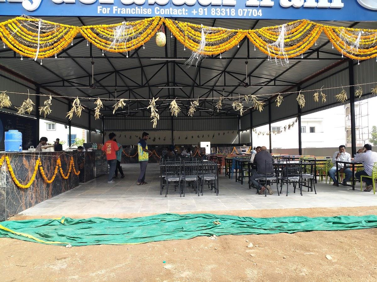 Hyderabadi irani – photo 4