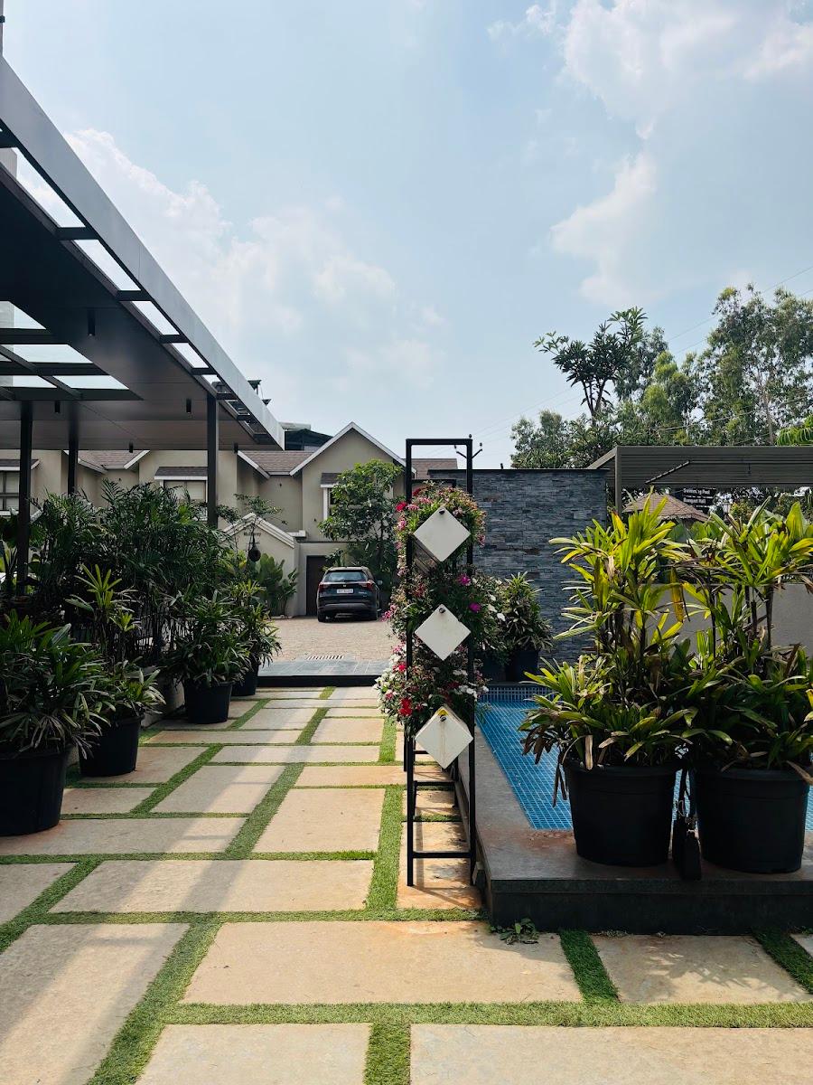 Shivsagar Resort & Spa – photo 4