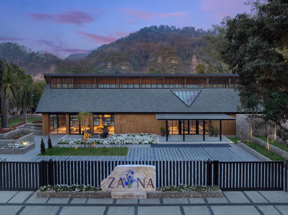 ZANA - A Luxury Escape - Dhikuli, Jim Corbett – photo 1