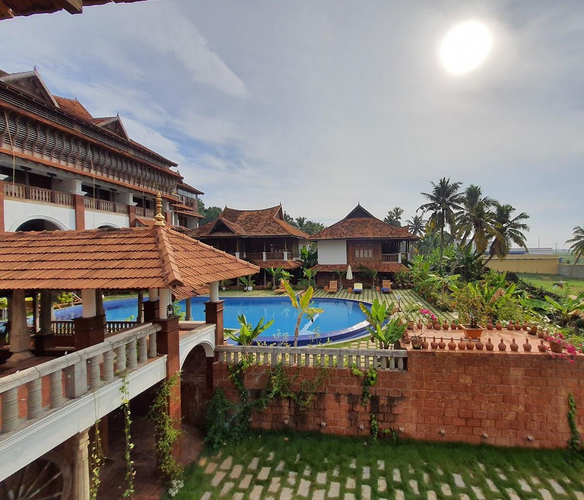 Somatheeram Ayurveda Village – photo 4