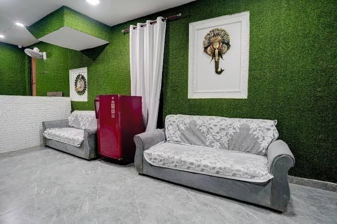 Hotel O MI GUEST HOUSE – photo 3