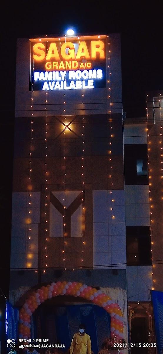 Treebo Aishwarya Grand – photo 1