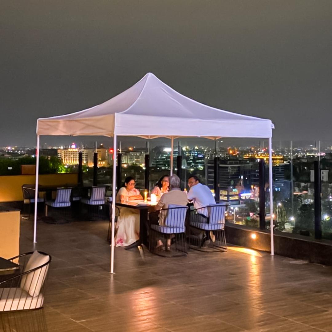 Hotel Clarks Amer – photo 4