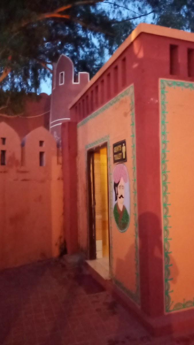 Chokhi Dhani, Jaipur – photo 4
