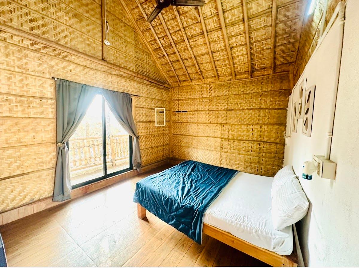 Bliss Hampi Eco Resort – photo 1