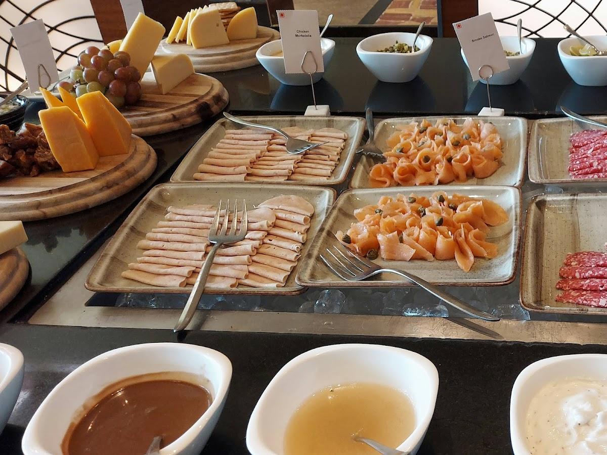 JW Marriott Mumbai Juhu – photo 4