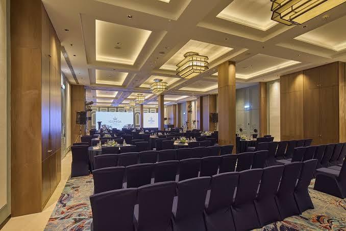 ICONIQA Hotel Mumbai International Airport – photo 4