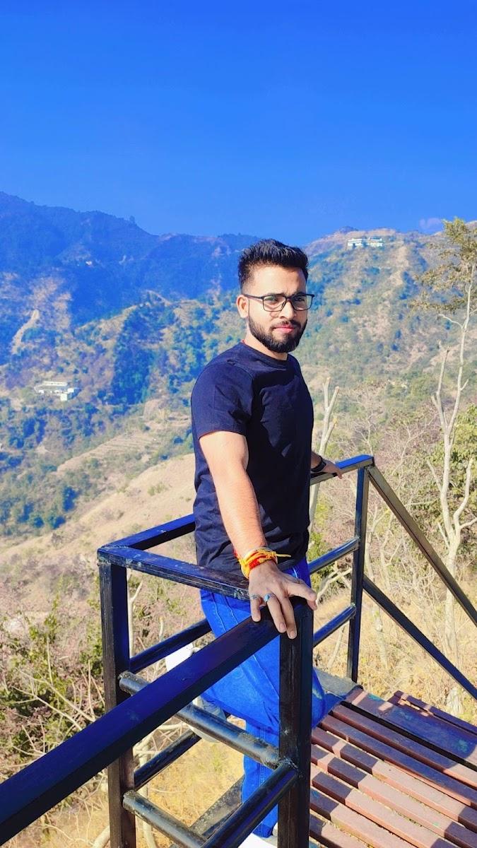 Mountain Whisper, Camp at the Most Unique Location of Rishikesh – photo 2