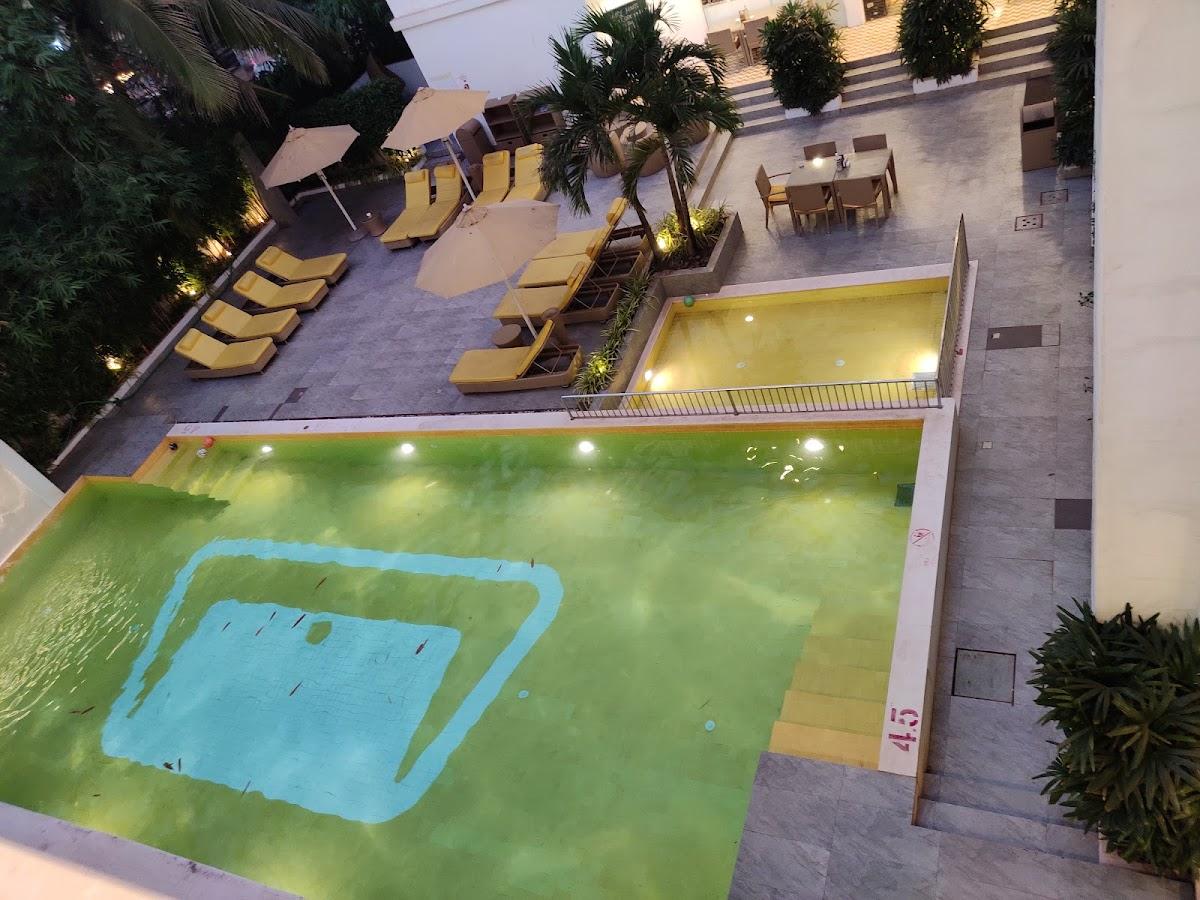 Bloom Hotel - Calangute – photo 2