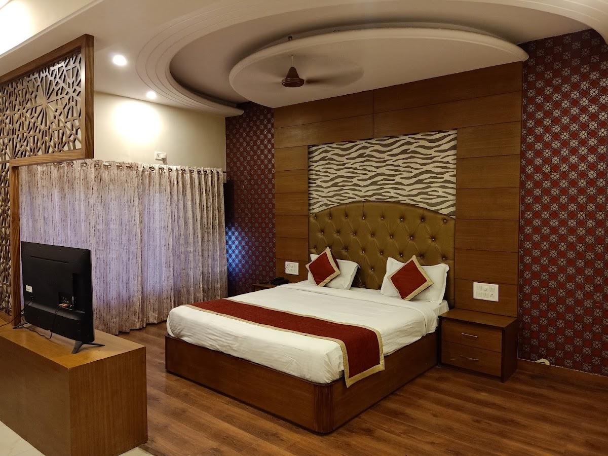 Hotel Sobhraj – photo 3