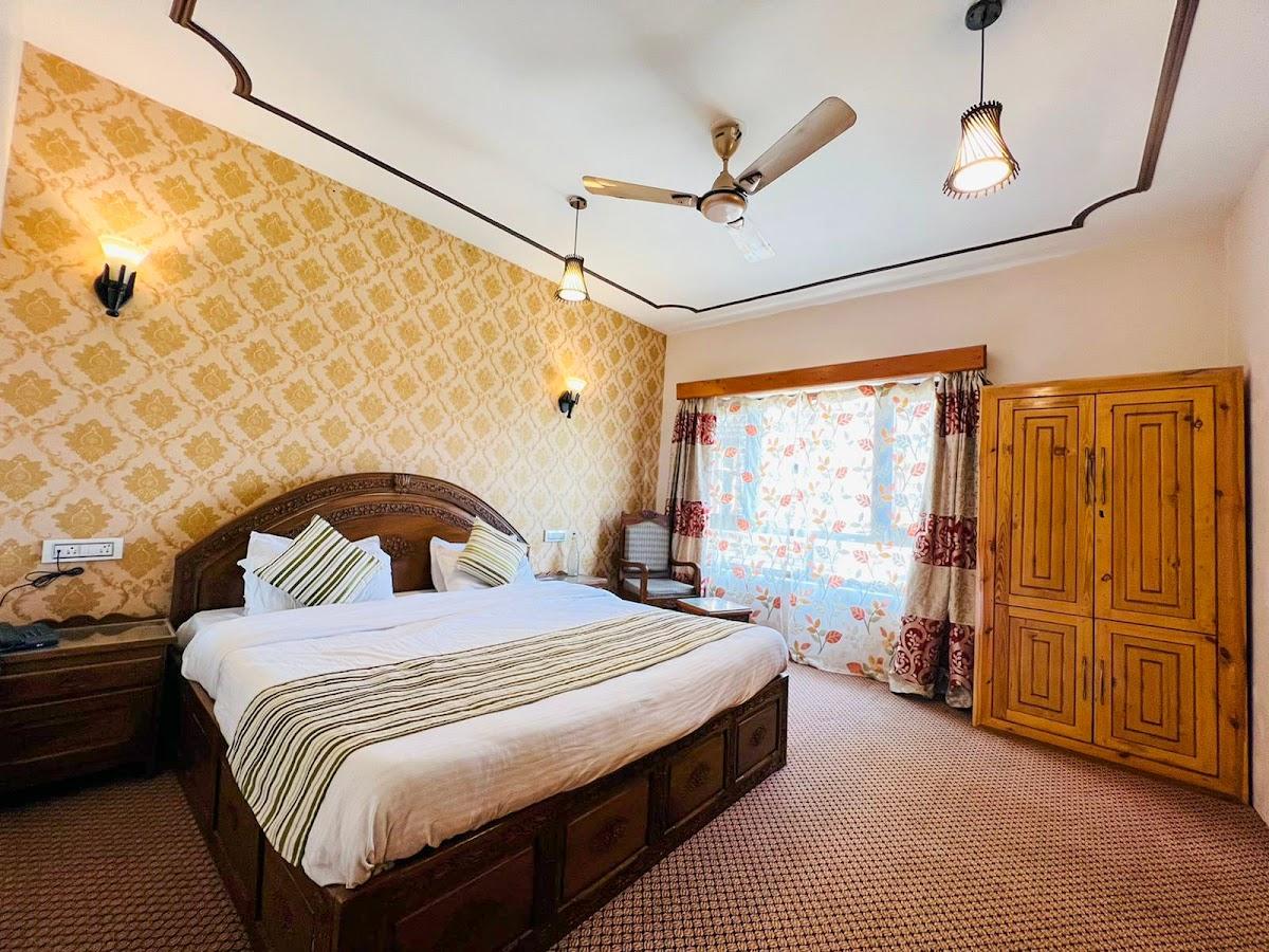 The Shelter Heritage A Boutique Hotel – photo 1