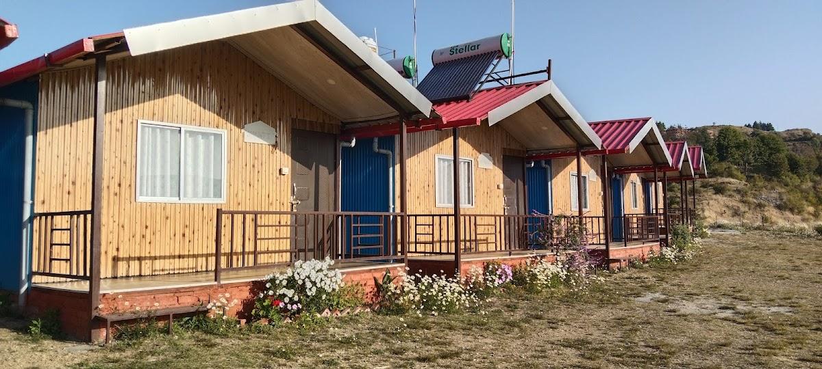 Waterfront hill Resort – photo 4