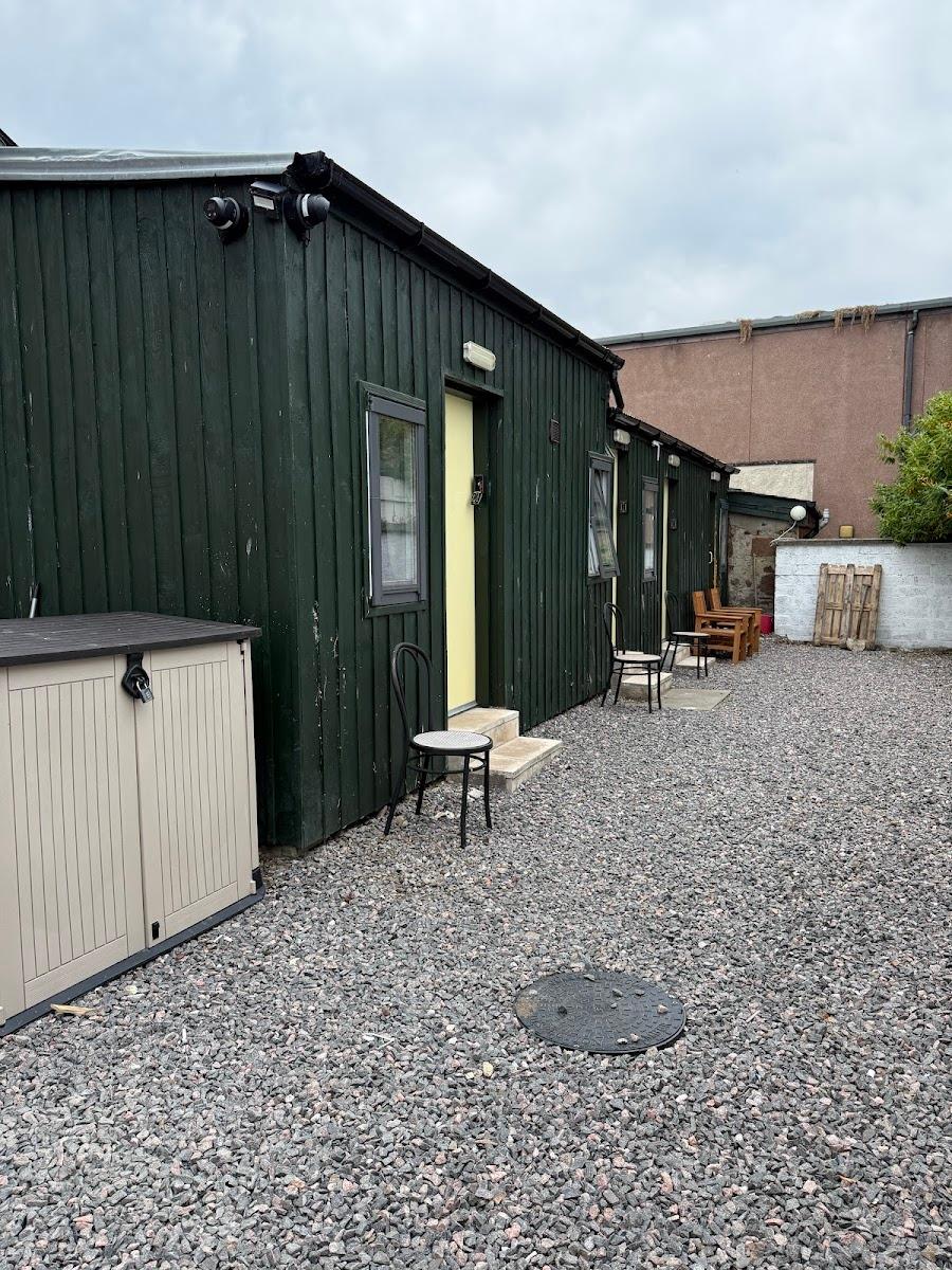 Inverness Rooms – photo 4