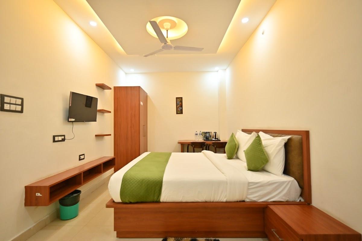 Raghav inn – photo 3