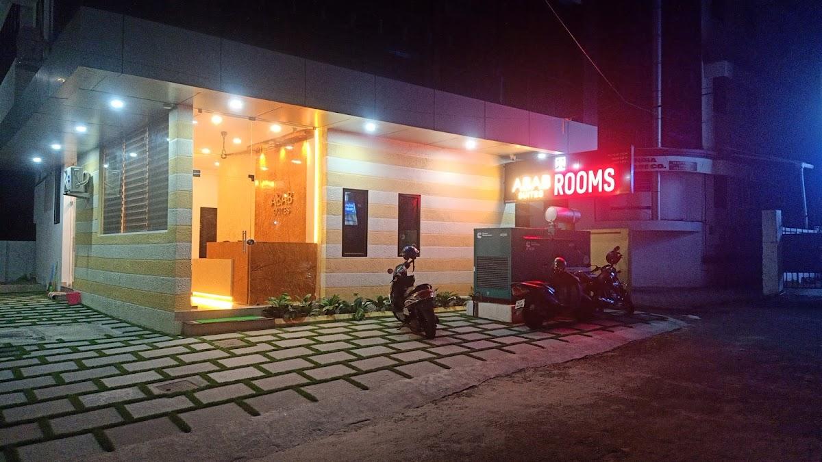 Abab suites | Hotels in Edappally Near Lulu Mall, Budget Hotels in Kochi – photo 4