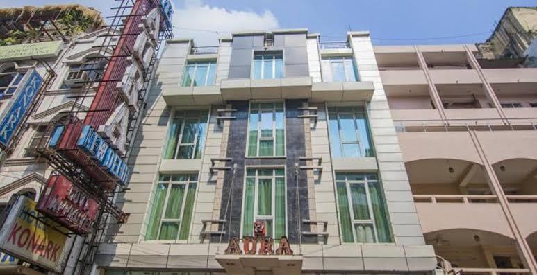 Hotel Aura Paharganj – photo 3