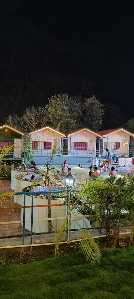 Divine Ganga Resort Shivpuri – photo 1