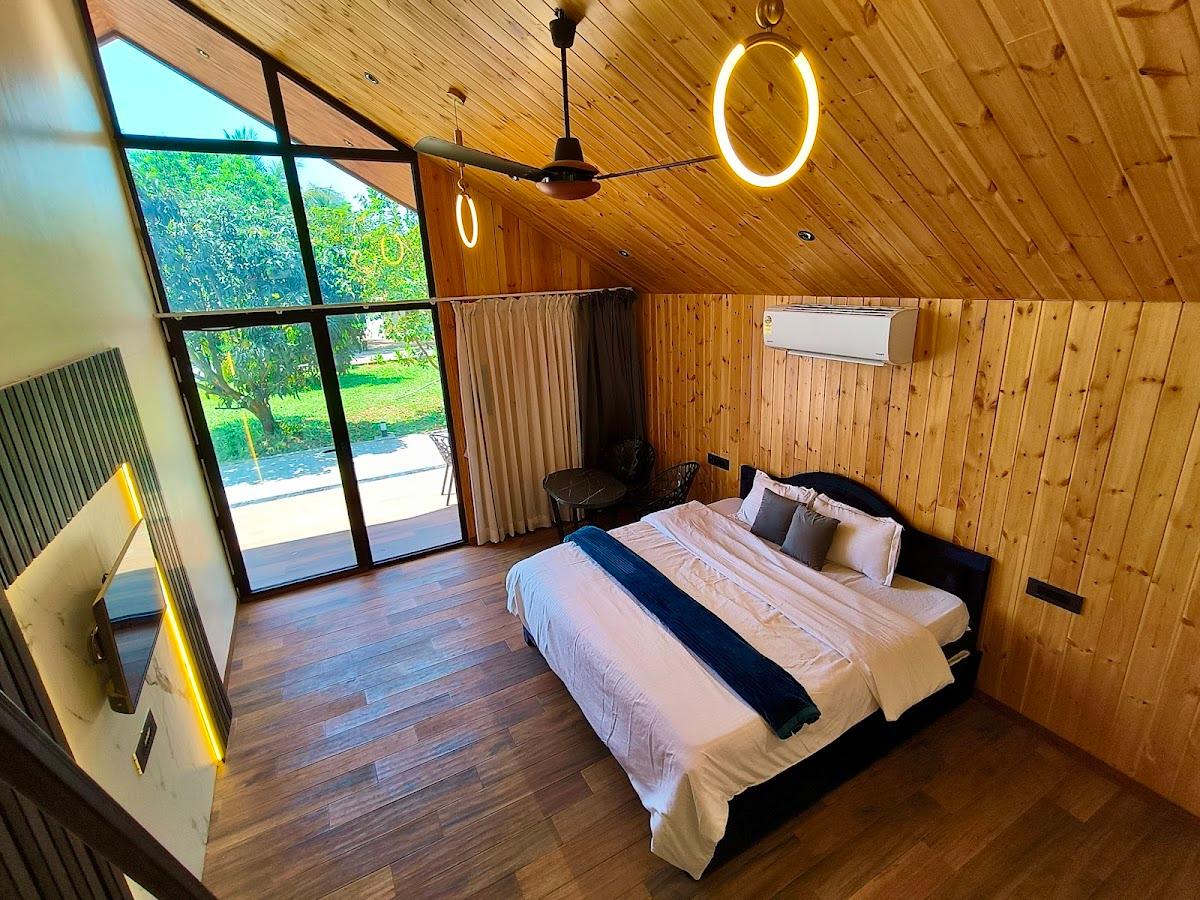Janai Resort & Lawns – photo 3