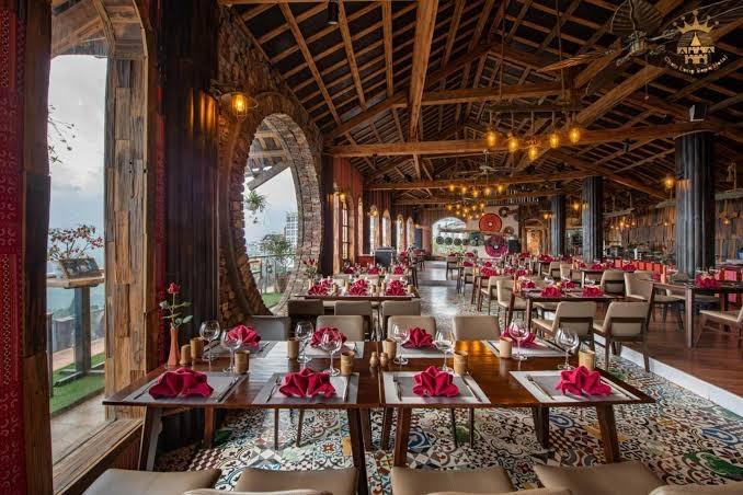 Chau Long Sapa Hotel