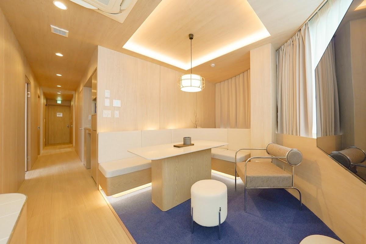 UH Suite Namba Station The Spa – photo 3