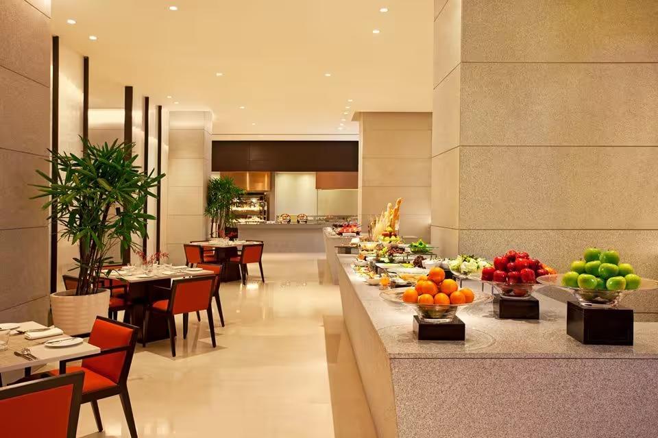 Trident, Hyderabad – photo 1