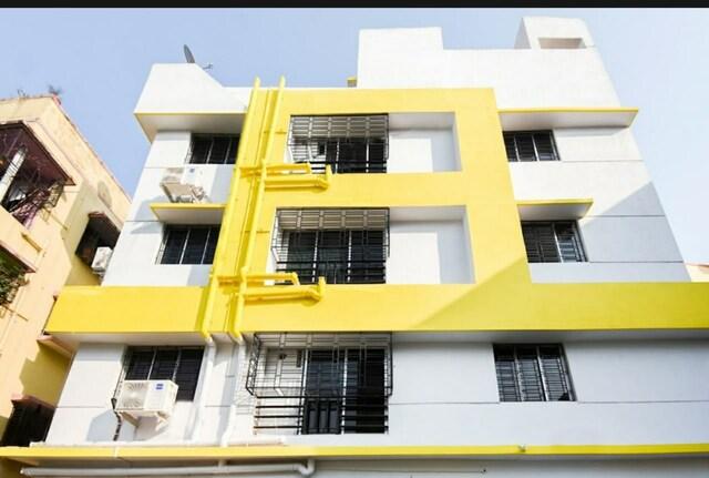 Capital Guest House – photo 1