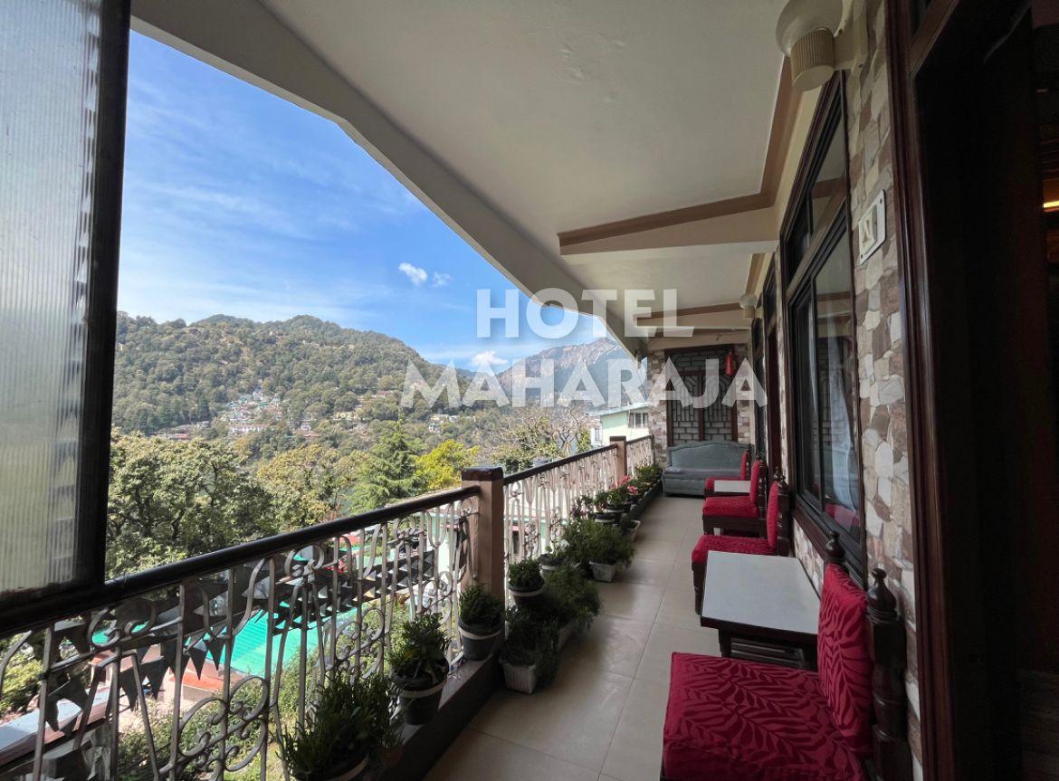 HOTEL MAHARAJA – photo 1