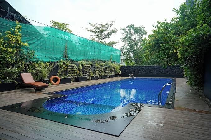 Dfort Hotel Kollam – photo 3
