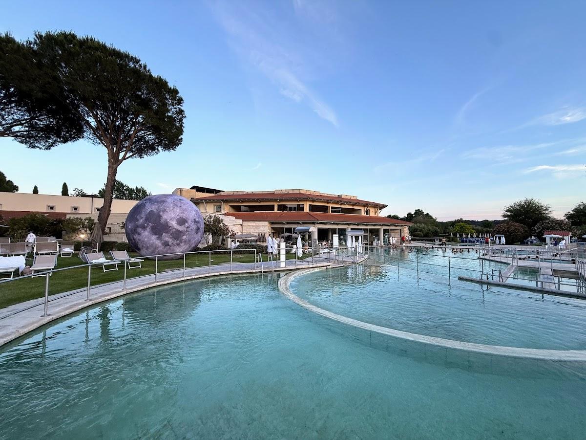 Terme di Saturnia Natural SPA & Golf Resort – photo 4