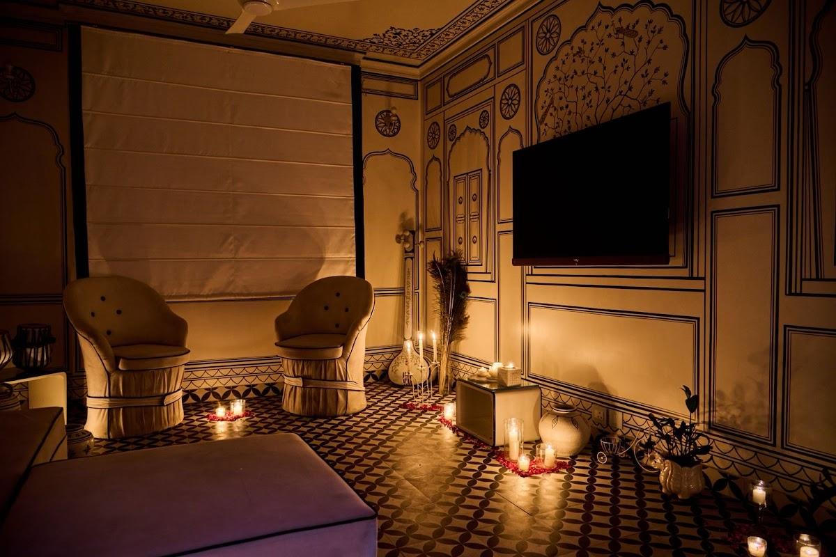 Lalluji Luxe – photo 4