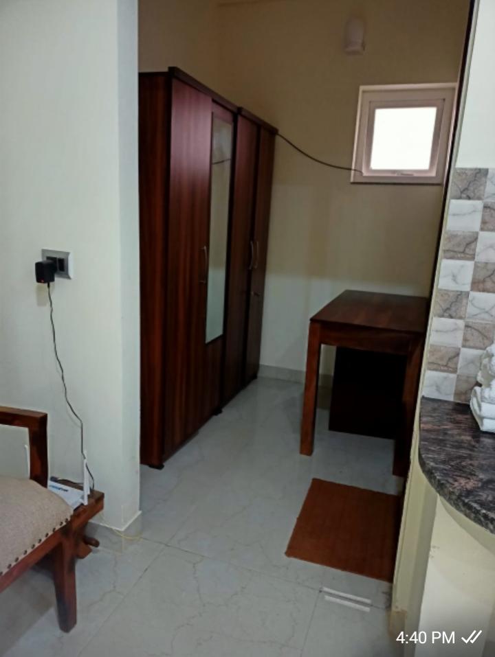Vrindavan Chandrodaya Mandir Guest House And Hotel – photo 2