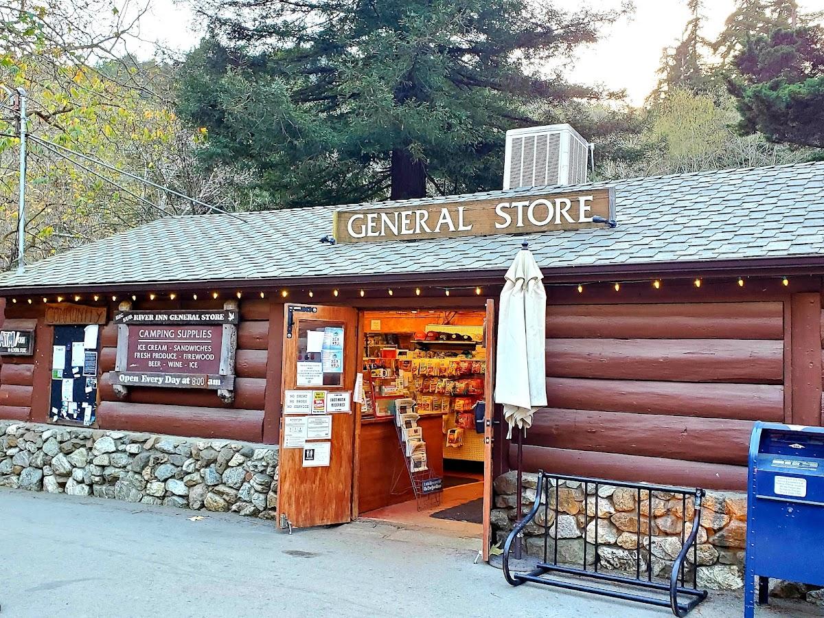 Big Sur River Inn – photo 2