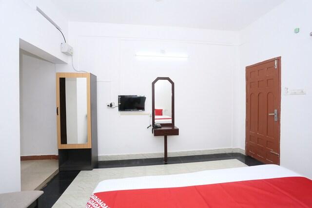OYO Flagship Kaveri Tourist Home Guruvayur – photo 3