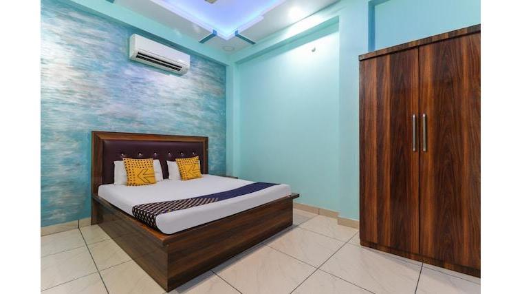 Hotel Lata Continental – photo 1