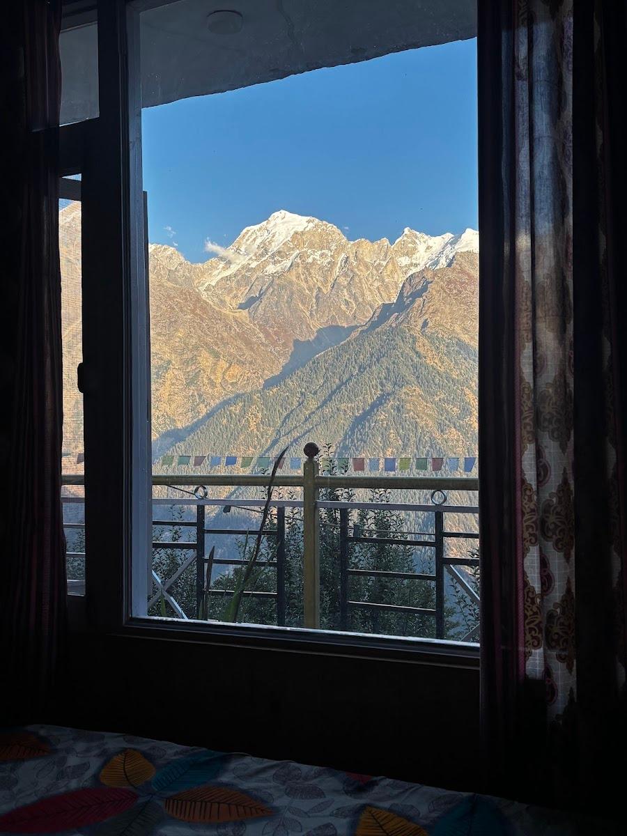 Paradise Homestay Kalpa – photo 2