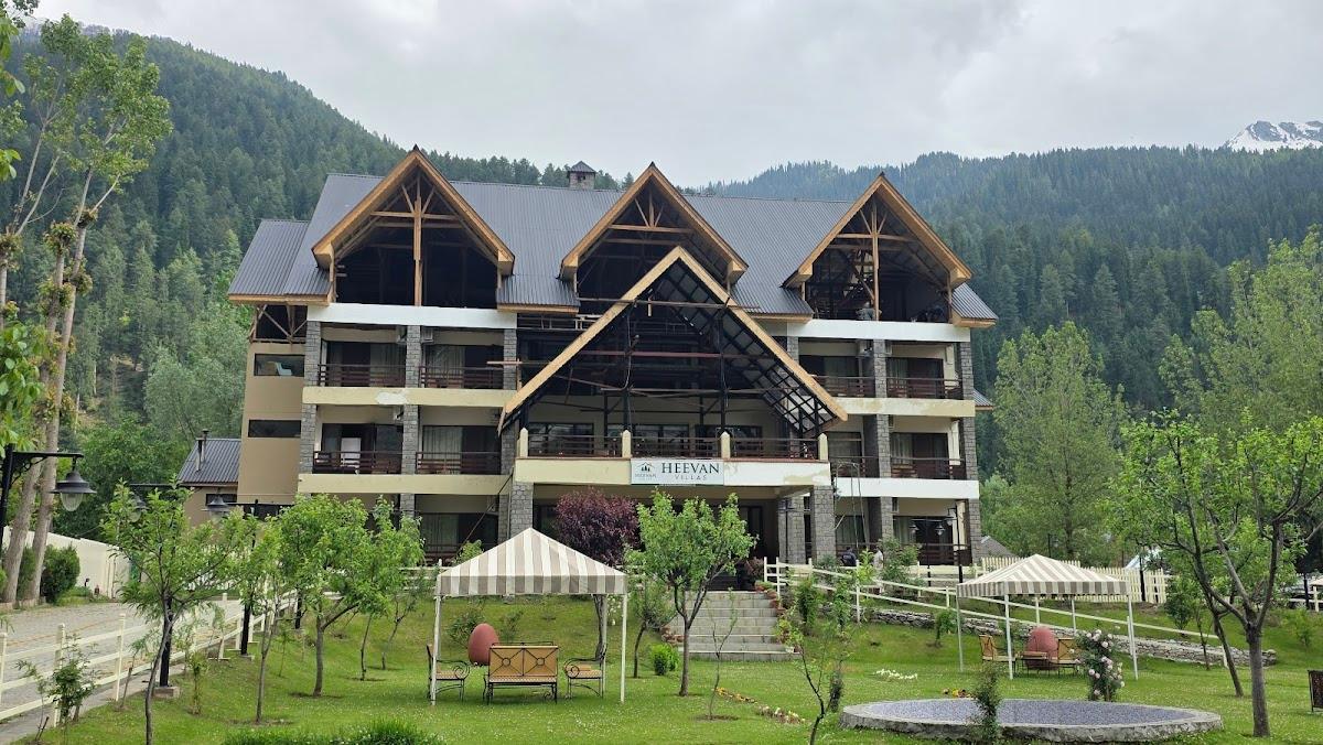 Sonmarg – photo 2