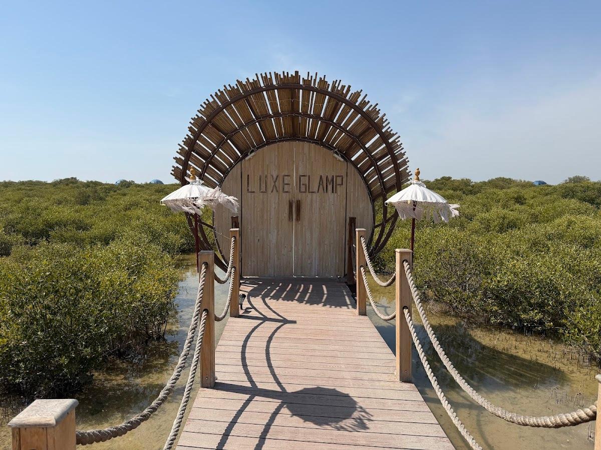 LUXEGLAMP UAQ – photo 1
