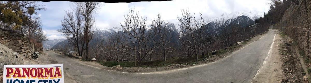 Panorama Homestay Kalpa