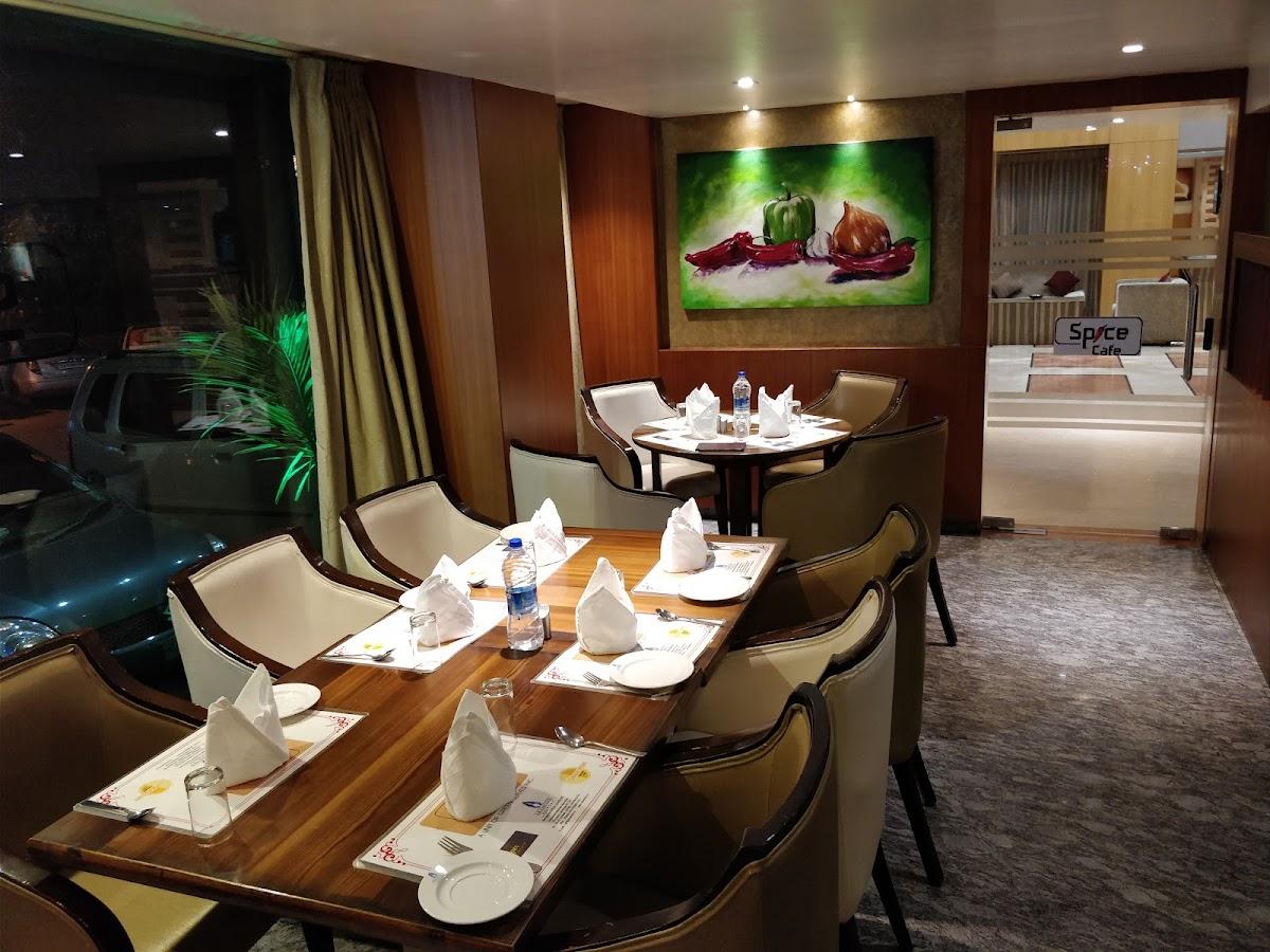 Akash Inn – photo 4
