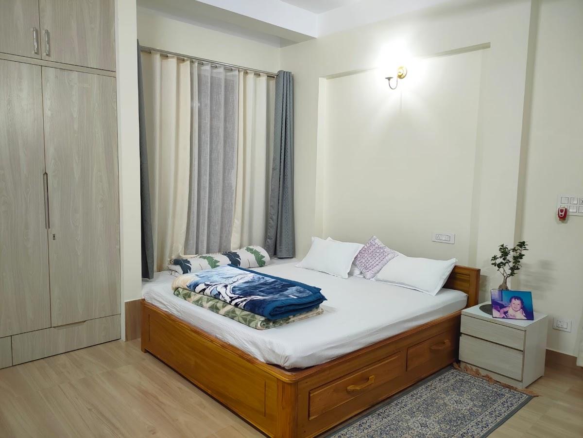 Noh Sainkhlim Homestay – photo 2
