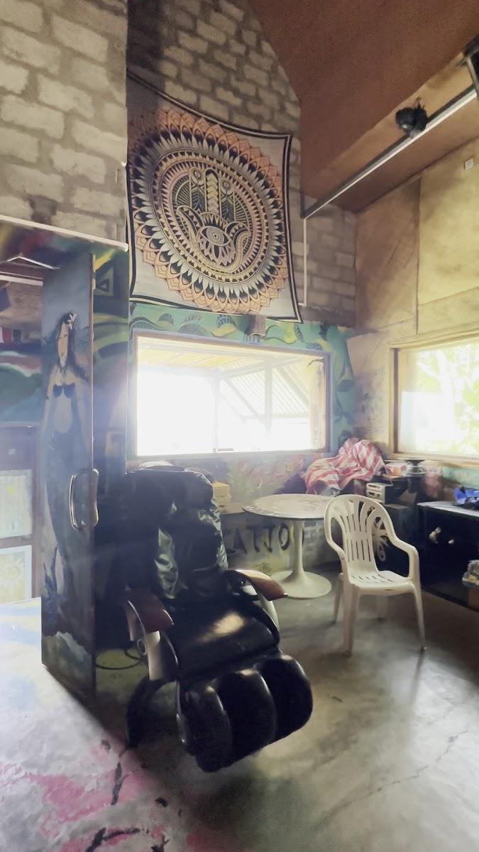TomorrowLand Hostel, Ella, Sri Lanka is