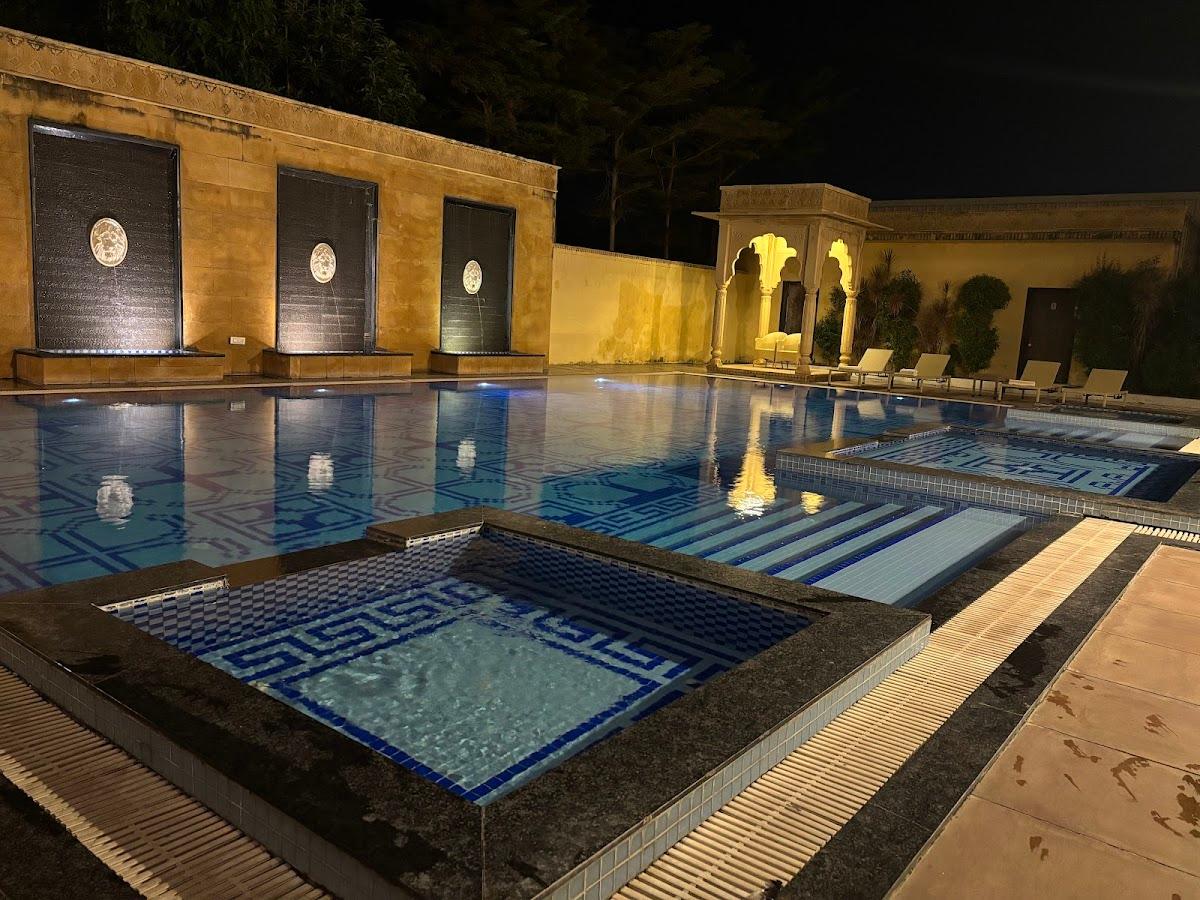 Sahdev Bagh Pushkar | Best Hotel in Pushkar – photo 2