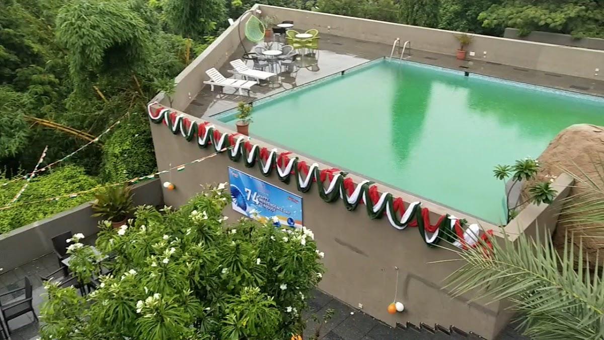 Honey Berg Resort – photo 4
