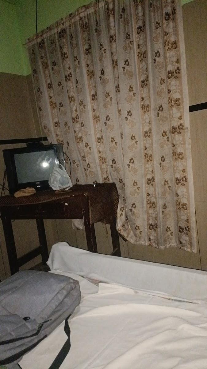 Vijaya Tourist Home – photo 2