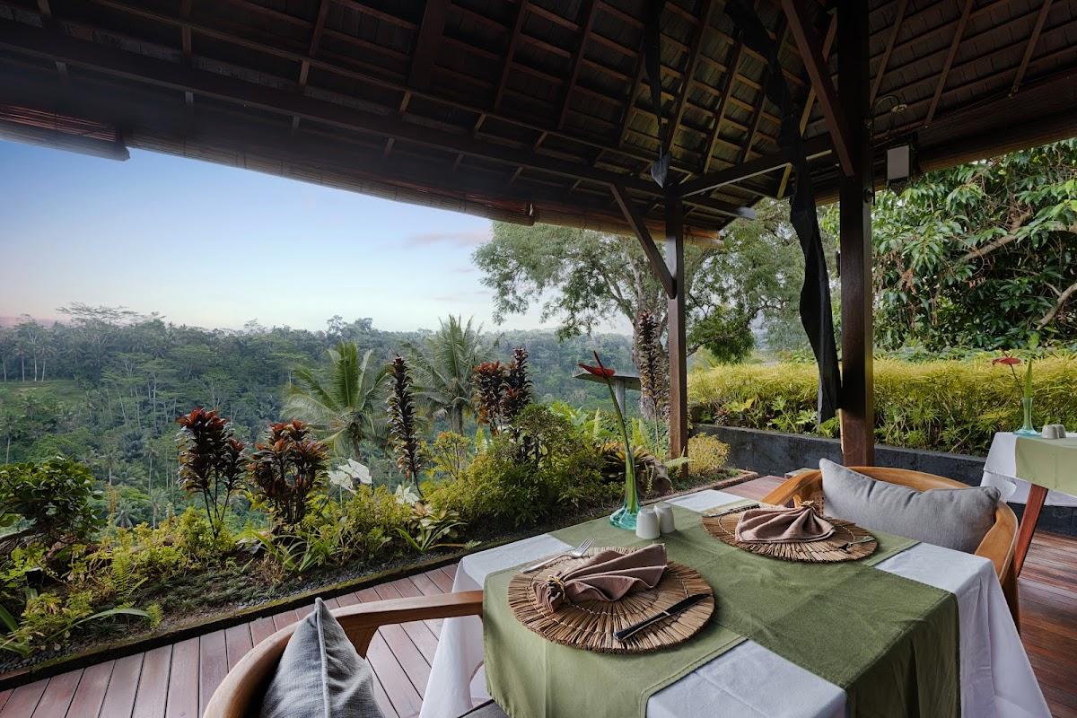 Black Penny Villas Ubud – photo 4