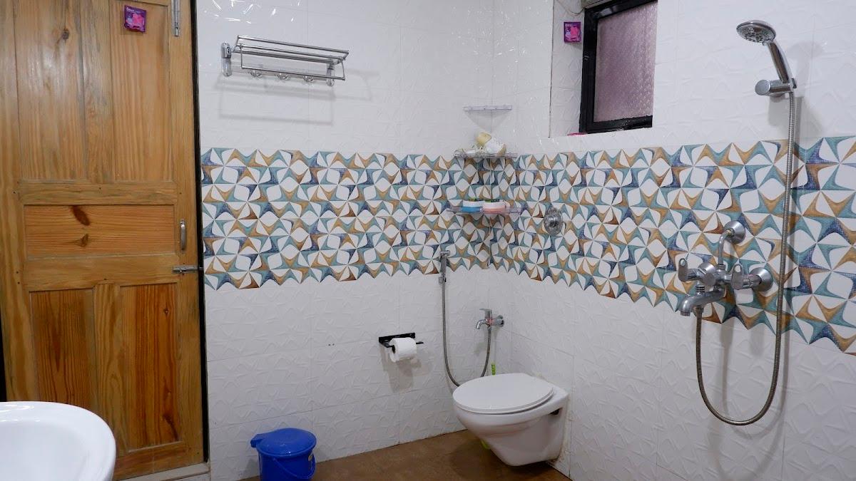 Jasmine Guest House – photo 1