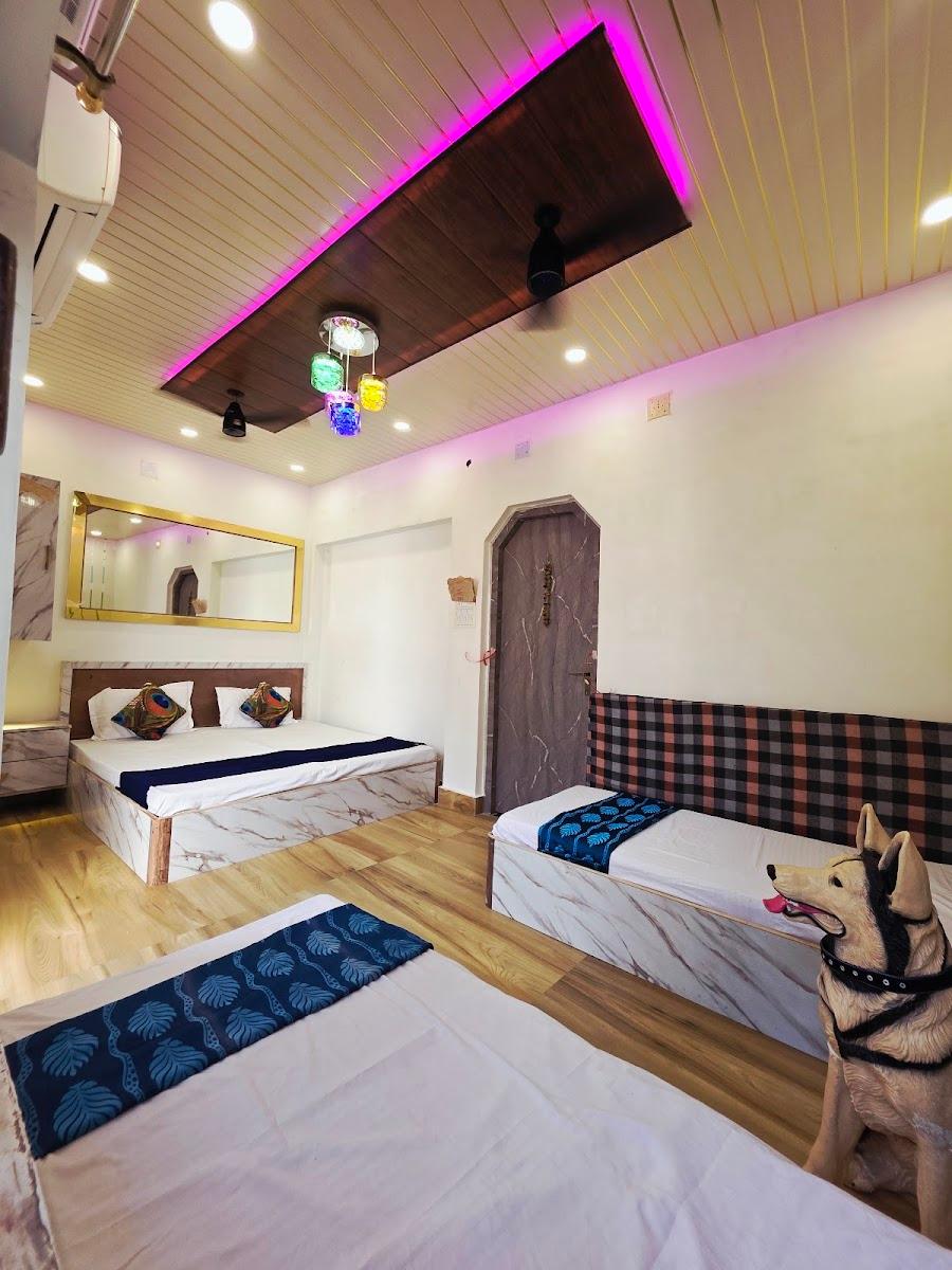 SHIV GANGA HOME STAY – photo 2