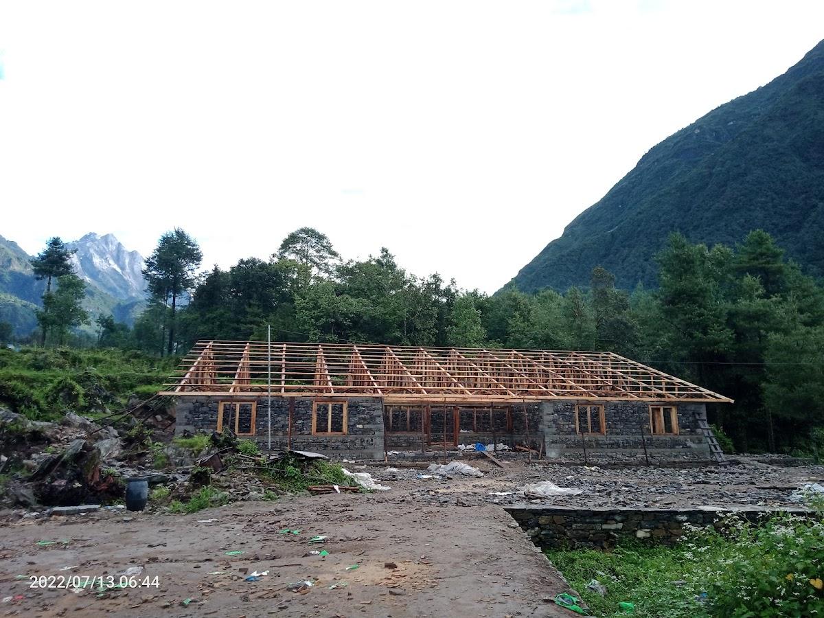 Chaurikharka – photo 2